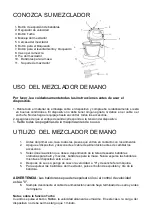 Предварительный просмотр 17 страницы VOX electronics 8606107984087 Operating Instructions Manual