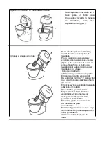 Предварительный просмотр 19 страницы VOX electronics 8606107984087 Operating Instructions Manual