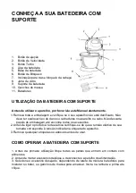 Предварительный просмотр 23 страницы VOX electronics 8606107984087 Operating Instructions Manual