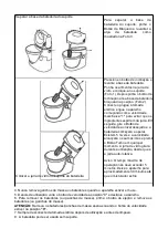 Предварительный просмотр 25 страницы VOX electronics 8606107984087 Operating Instructions Manual