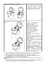 Предварительный просмотр 32 страницы VOX electronics 8606107984087 Operating Instructions Manual