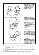 Предварительный просмотр 38 страницы VOX electronics 8606107984087 Operating Instructions Manual