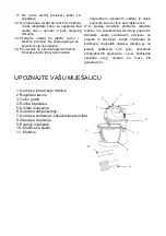 Предварительный просмотр 42 страницы VOX electronics 8606107984087 Operating Instructions Manual