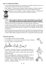 Предварительный просмотр 46 страницы VOX electronics 8606107984711 Operating Instructions Manual