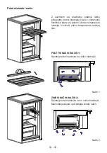 Предварительный просмотр 49 страницы VOX electronics 8606107984711 Operating Instructions Manual