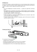 Предварительный просмотр 51 страницы VOX electronics 8606107984711 Operating Instructions Manual