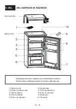 Предварительный просмотр 55 страницы VOX electronics 8606107984711 Operating Instructions Manual