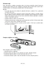 Предварительный просмотр 64 страницы VOX electronics 8606107984711 Operating Instructions Manual