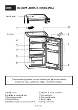 Предварительный просмотр 68 страницы VOX electronics 8606107984711 Operating Instructions Manual