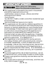 Preview for 6 page of VOX electronics 8606107984964 Operating Instructions Manual