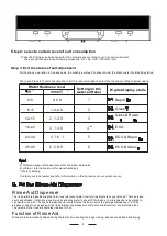 Preview for 12 page of VOX electronics 8606107984964 Operating Instructions Manual