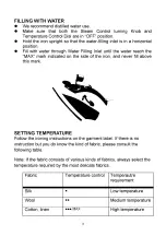 Preview for 5 page of VOX electronics 8606108251294 Operating Instructions Manual