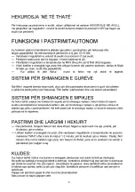 Preview for 68 page of VOX electronics 8606108251294 Operating Instructions Manual