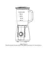 Preview for 3 page of VOX electronics 8606108251348 Operating Instructions Manual