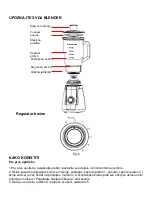 Preview for 12 page of VOX electronics 8606108251348 Operating Instructions Manual