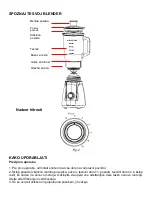 Preview for 19 page of VOX electronics 8606108251348 Operating Instructions Manual