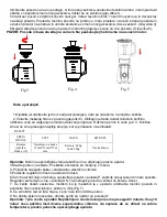 Preview for 20 page of VOX electronics 8606108251348 Operating Instructions Manual