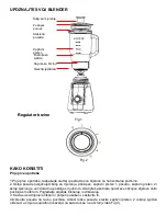 Preview for 26 page of VOX electronics 8606108251348 Operating Instructions Manual