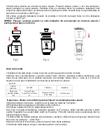 Preview for 27 page of VOX electronics 8606108251348 Operating Instructions Manual