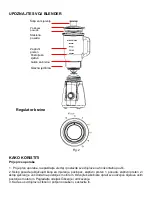 Preview for 33 page of VOX electronics 8606108251348 Operating Instructions Manual