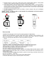 Preview for 34 page of VOX electronics 8606108251348 Operating Instructions Manual