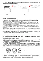 Preview for 42 page of VOX electronics 8606108251348 Operating Instructions Manual