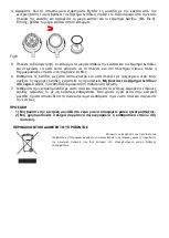 Preview for 50 page of VOX electronics 8606108251348 Operating Instructions Manual