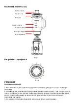 Preview for 61 page of VOX electronics 8606108251348 Operating Instructions Manual