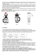 Preview for 62 page of VOX electronics 8606108251348 Operating Instructions Manual