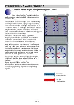 Предварительный просмотр 10 страницы VOX electronics 8606108251379 Operating Instructions Manual