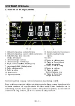 Предварительный просмотр 12 страницы VOX electronics 8606108251379 Operating Instructions Manual