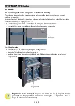 Предварительный просмотр 16 страницы VOX electronics 8606108251379 Operating Instructions Manual