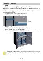 Предварительный просмотр 73 страницы VOX electronics 8606108251379 Operating Instructions Manual