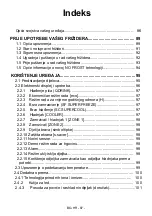 Предварительный просмотр 88 страницы VOX electronics 8606108251379 Operating Instructions Manual