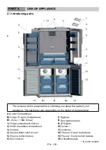 Предварительный просмотр 124 страницы VOX electronics 8606108251379 Operating Instructions Manual