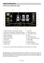 Предварительный просмотр 125 страницы VOX electronics 8606108251379 Operating Instructions Manual