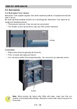 Предварительный просмотр 129 страницы VOX electronics 8606108251379 Operating Instructions Manual