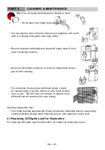 Предварительный просмотр 138 страницы VOX electronics 8606108251379 Operating Instructions Manual