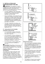 Предварительный просмотр 12 страницы VOX electronics 8606108251775 Operating Instructions Manual