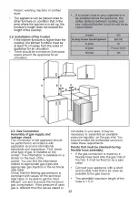 Предварительный просмотр 13 страницы VOX electronics 8606108251775 Operating Instructions Manual