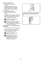 Предварительный просмотр 102 страницы VOX electronics 8606108251775 Operating Instructions Manual