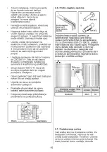 Предварительный просмотр 120 страницы VOX electronics 8606108251775 Operating Instructions Manual