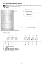 Предварительный просмотр 122 страницы VOX electronics 8606108251775 Operating Instructions Manual