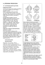 Предварительный просмотр 123 страницы VOX electronics 8606108251775 Operating Instructions Manual