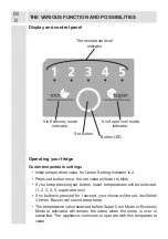 Предварительный просмотр 11 страницы VOX electronics 8606108649084 Operating Instructions Manual