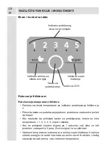 Предварительный просмотр 39 страницы VOX electronics 8606108649084 Operating Instructions Manual