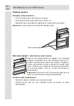 Предварительный просмотр 99 страницы VOX electronics 8606108649084 Operating Instructions Manual