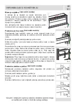 Предварительный просмотр 100 страницы VOX electronics 8606108649084 Operating Instructions Manual