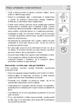 Предварительный просмотр 118 страницы VOX electronics 8606108649084 Operating Instructions Manual