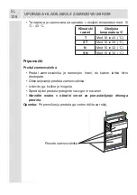 Предварительный просмотр 125 страницы VOX electronics 8606108649084 Operating Instructions Manual